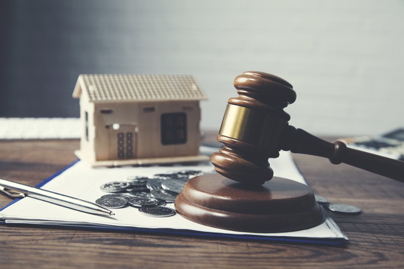 Conveyancing